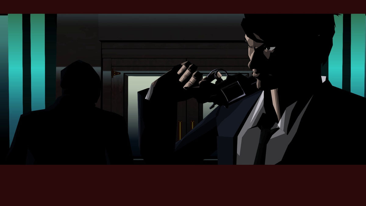 killer7: Digital Limited Edition Steam Key GLOBAL