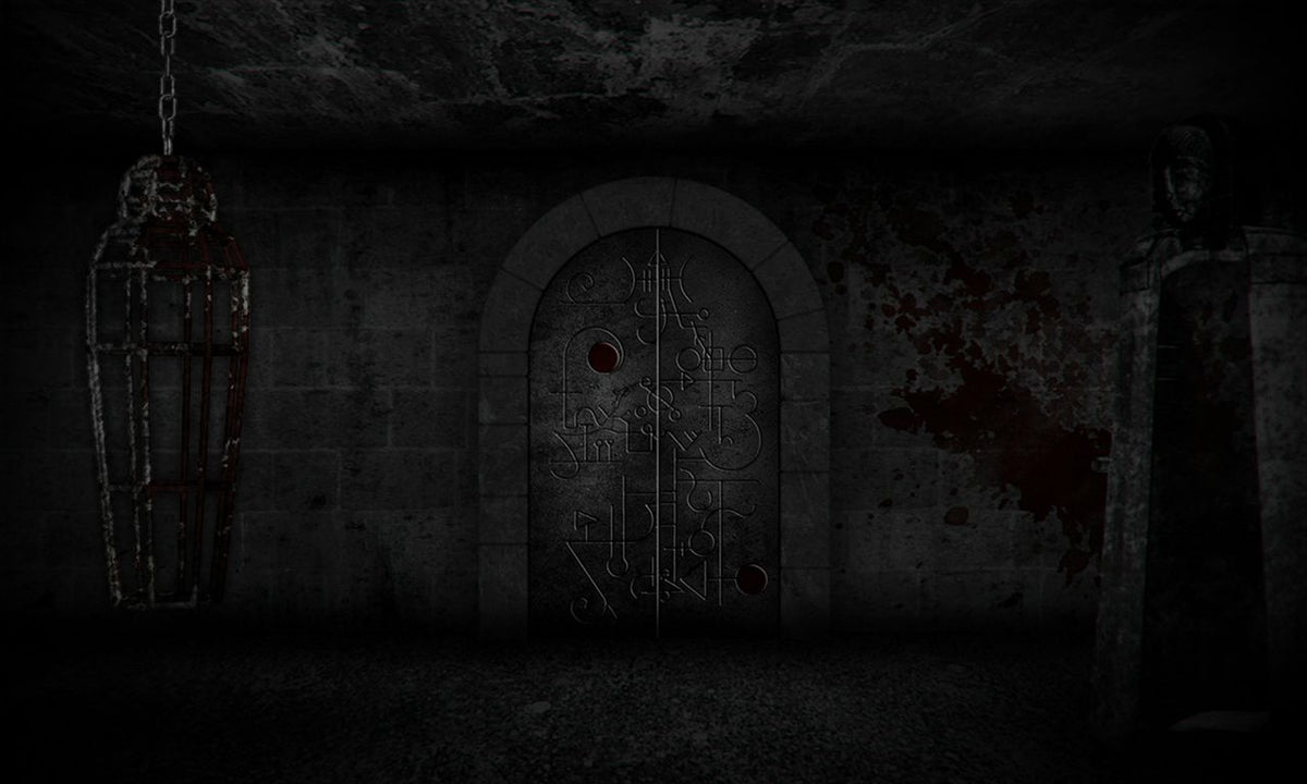 Real Horror Stories Ultimate Edition Steam Key GLOBAL