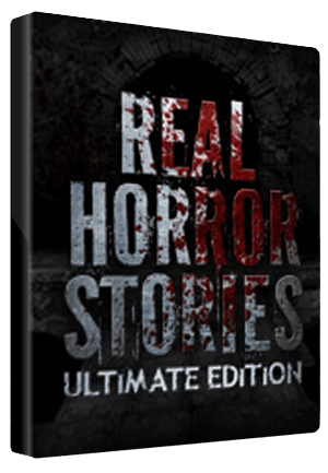 Real Horror Stories Ultimate Edition Steam Key GLOBAL