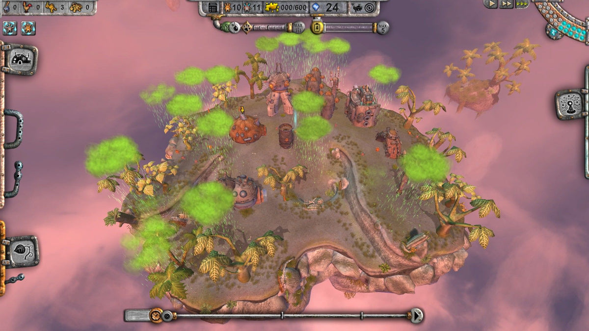 The Mims Beginning Steam Key GLOBAL