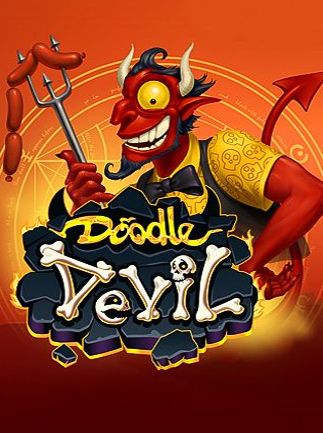 Doodle Devil Steam PC Key GLOBAL