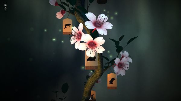 Zen Bound 2 Steam Key GLOBAL