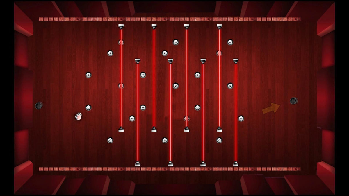 Absconding Zatwor Steam Key GLOBAL