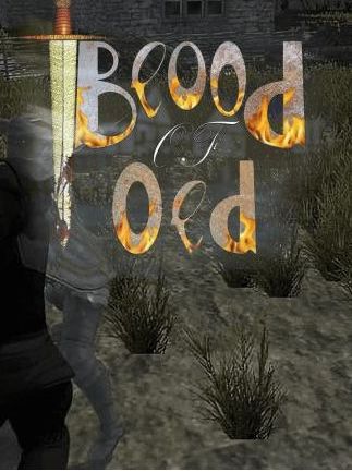 Blood of Old Steam Key GLOBAL
