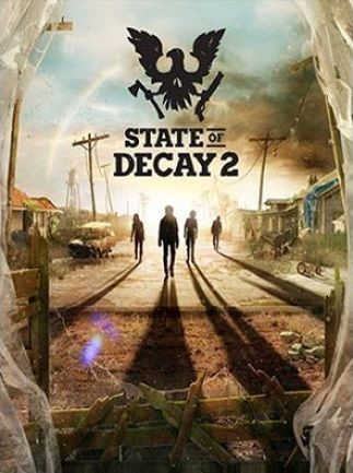 State of Decay 2 | Juggernaut Edition (Xbox One, Windows 10) - Xbox Live Key  - CANADA