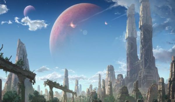 Age of Wonders: Planetfall - Xbox Live Key Xbox One - Europe Restricted