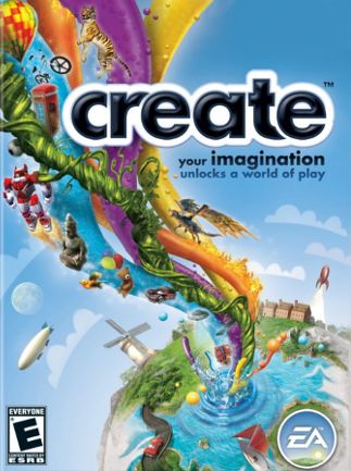 Create Origin Key GLOBAL