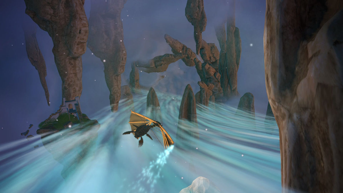 Heaven's Vault (PC) - Steam Key - EUROPE