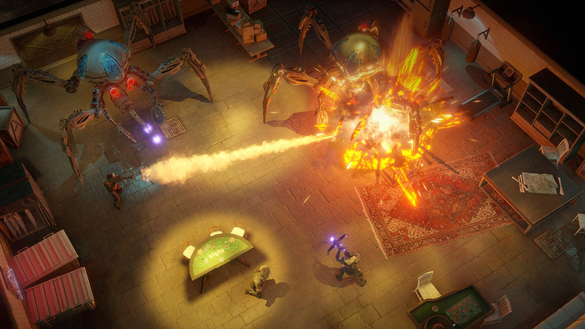 Wasteland 3 - Xbox Live Xbox One - Key EUROPE
