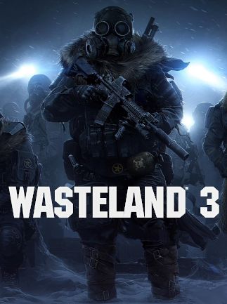 Wasteland 3 - Xbox Live Xbox One - Key EUROPE