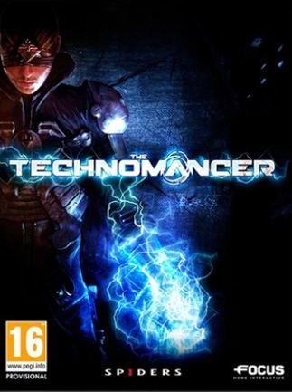 The Technomancer Xbox Live Key UNITED STATES