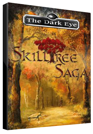Skilltree Saga Steam Key GLOBAL