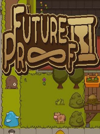 Future Proof Steam Key GLOBAL