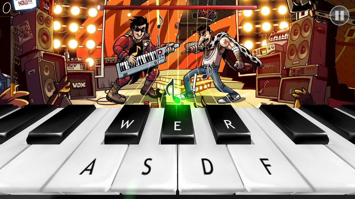 Frederic: Evil Strikes Back Steam Key GLOBAL