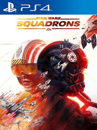 STAR WARS™: Squadrons (Xbox One) - Xbox Live Key - GLOBAL