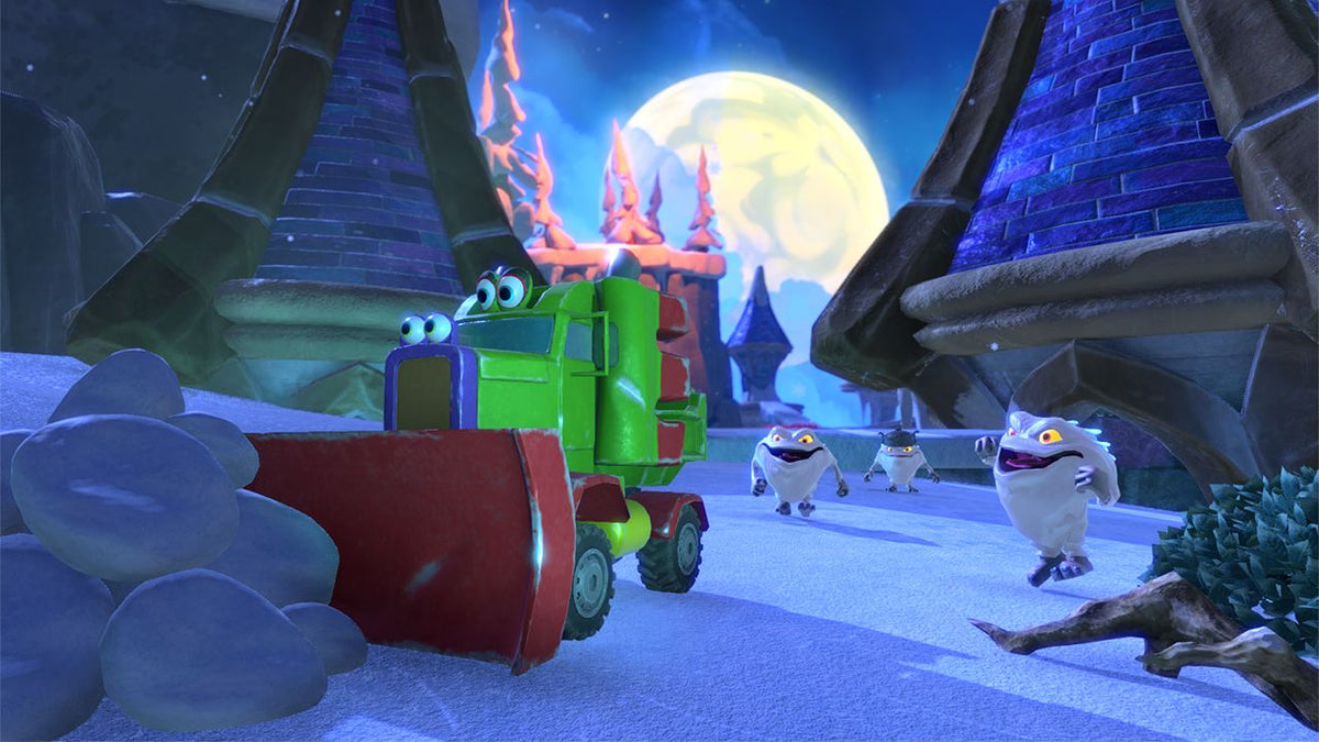 Yooka-Laylee Xbox Live Key UNITED STATES