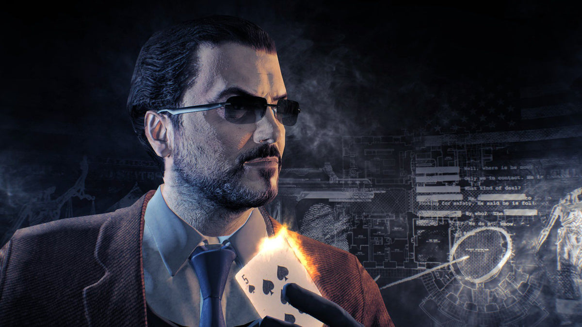 PAYDAY 2: Dragan Character Pack Steam Key GLOBAL
