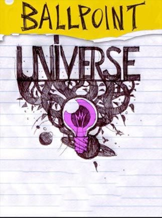 Ballpoint Universe - Infinite Steam Key GLOBAL