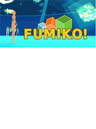 Fumiko! Steam Key GLOBAL