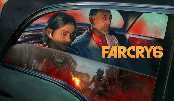 Far Cry 6 (Xbox One, Series X) - Xbox Live Key - Europe Restricted