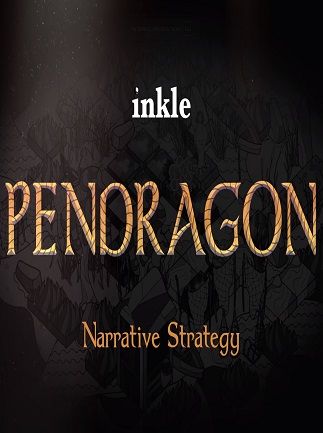 Pendragon (PC) - Steam Key - GLOBAL