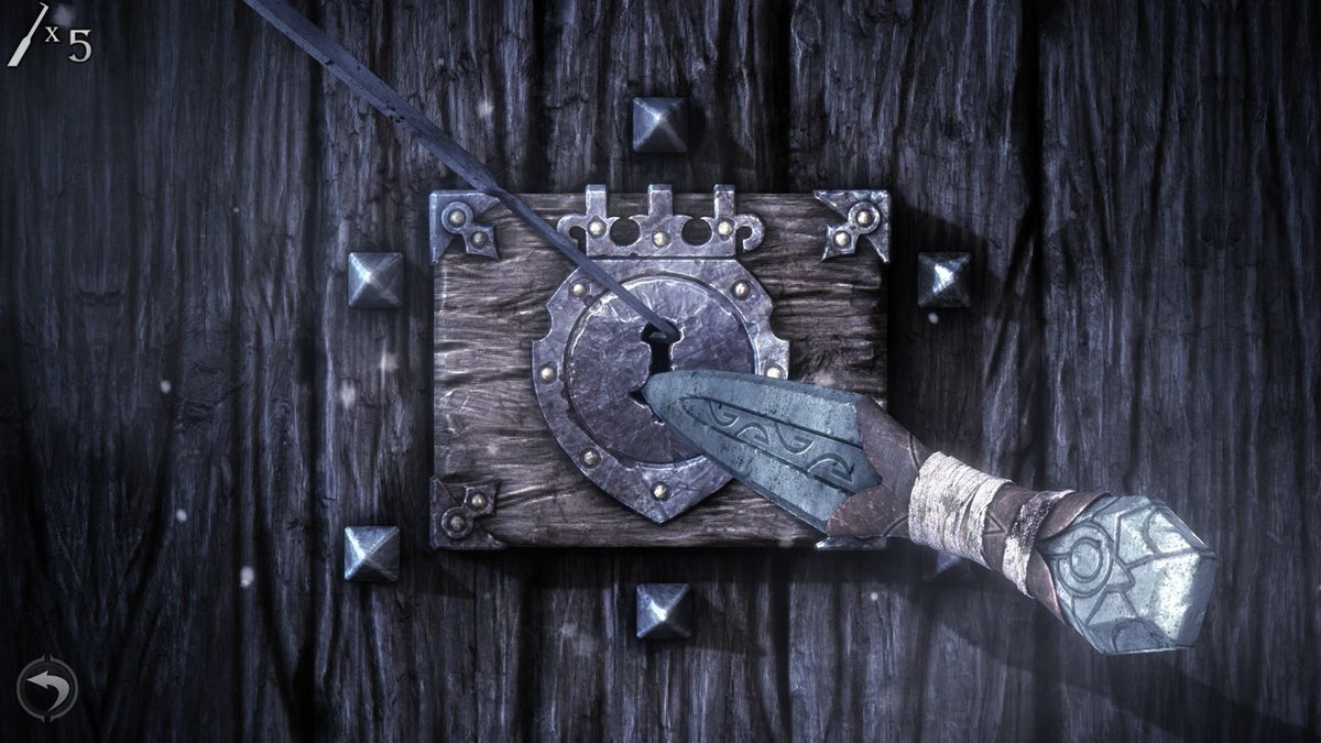 Joe Dever’s Lone Wolf Console Edition Xbox Live Key Xbox One EUROPE