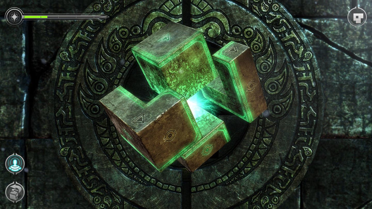 Joe Dever’s Lone Wolf Console Edition Xbox Live Key Xbox One EUROPE