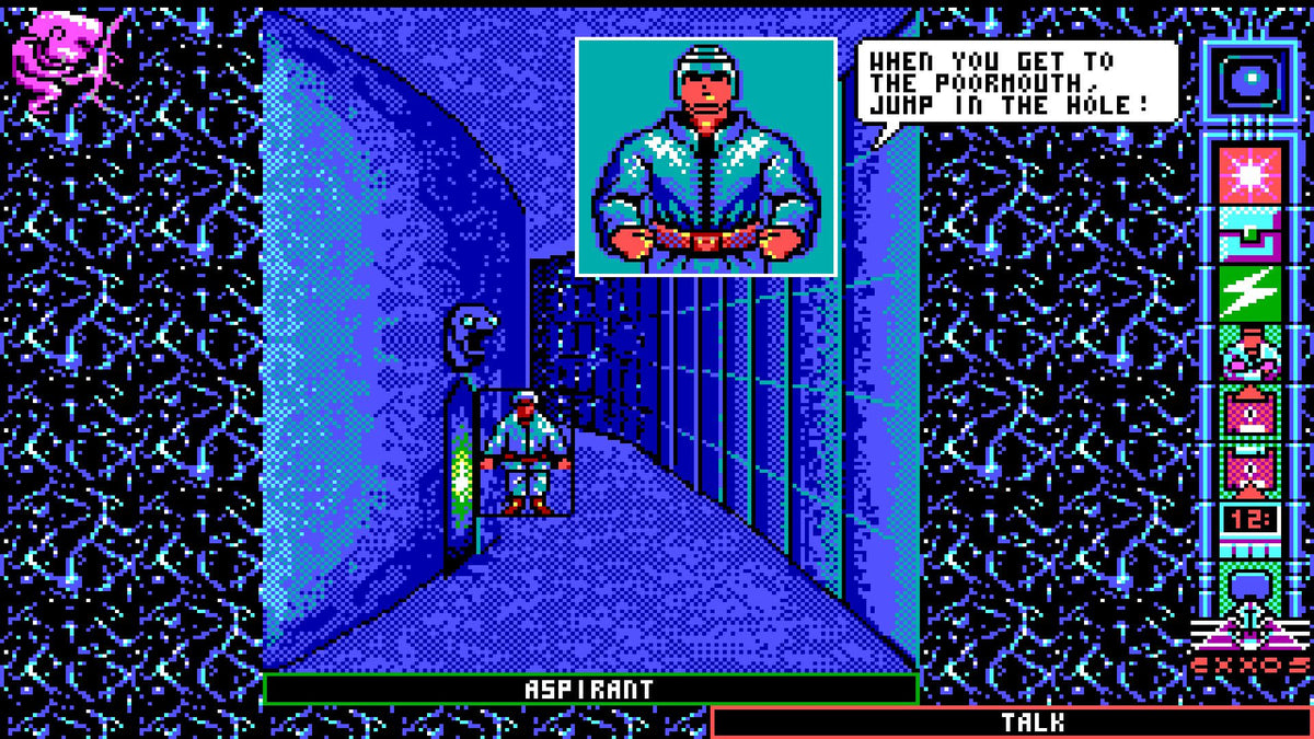 Chamber of the Sci-Mutant Priestess Steam Key GLOBAL