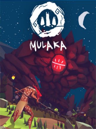 Mulaka Steam Key GLOBAL