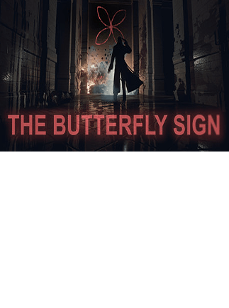 The Butterfly Sign Steam Key GLOBAL