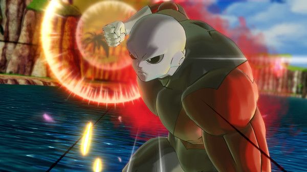 DRAGON BALL XENOVERSE 2 - Extra Pass - Steam Key - EUROPE