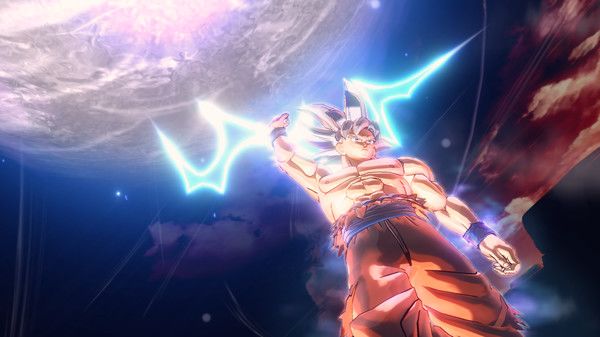 DRAGON BALL XENOVERSE 2 - Extra Pass - Steam Key - EUROPE