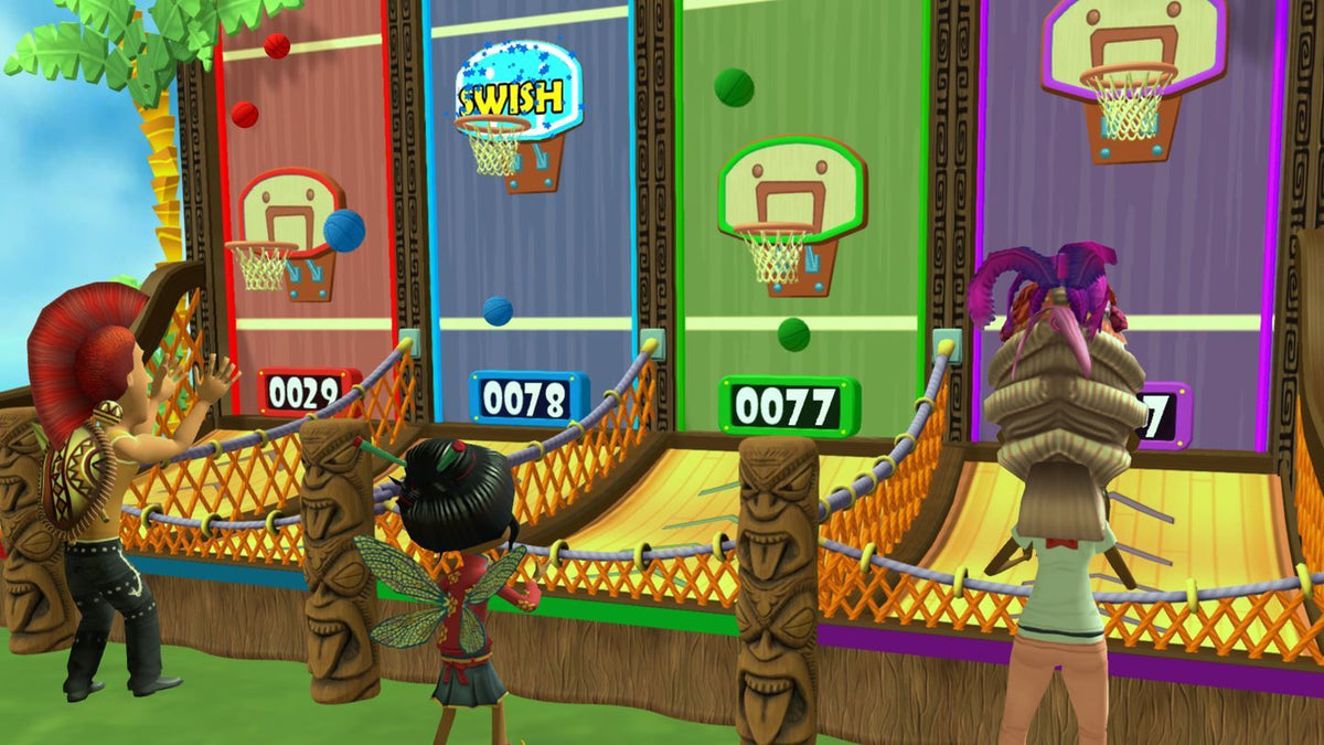Carnival Games (Xbox One) - Xbox Live Key - UNITED STATES
