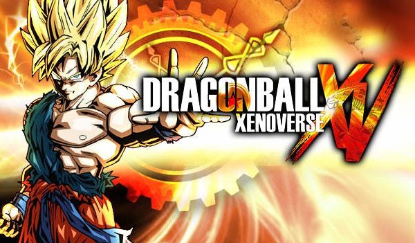 DRAGON BALL XENOVERSE - SEASON PASS Steam Key RU/CIS