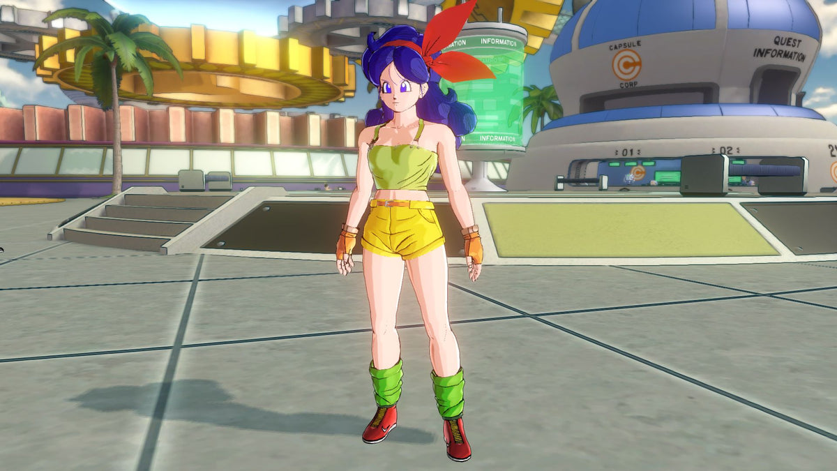 DRAGON BALL XENOVERSE - SEASON PASS Steam Key RU/CIS
