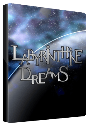 Labyrinthine Dreams Steam Key GLOBAL