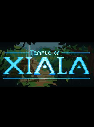 Temple of Xiala Steam Key GLOBAL