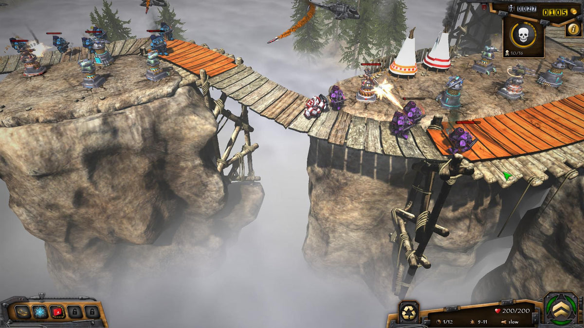 Rush for Glory Steam Key GLOBAL