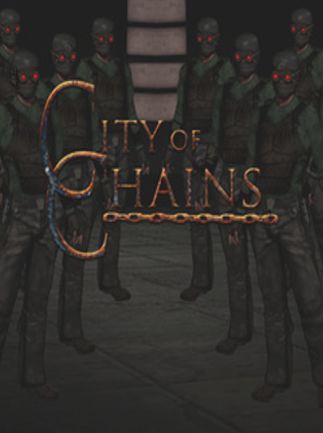 City of Chains Steam Key GLOBAL