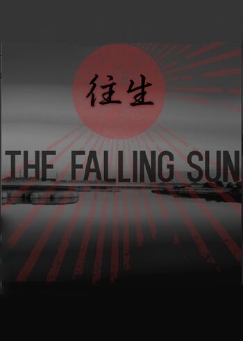 The Falling Sun Steam Global