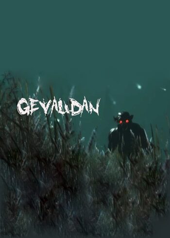 Gevaudan Steam Global