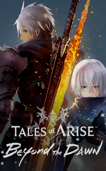 Tales of Arise + Beyond the Dawn Bundle - Steam - Europe