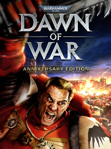 Warhammer 40,000: Dawn of War - Anniversary Edition (PC) - Steam Key  - GLOBAL