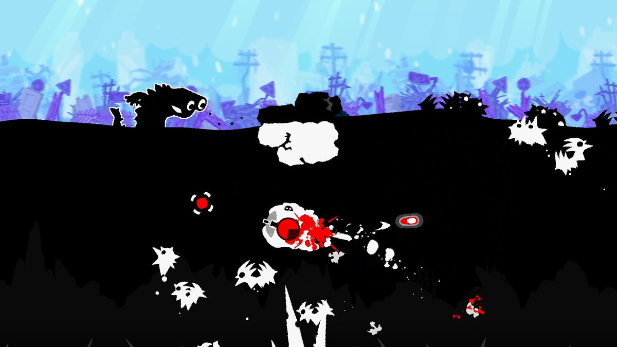 Gunboat God (PC) - Steam Key - ROW