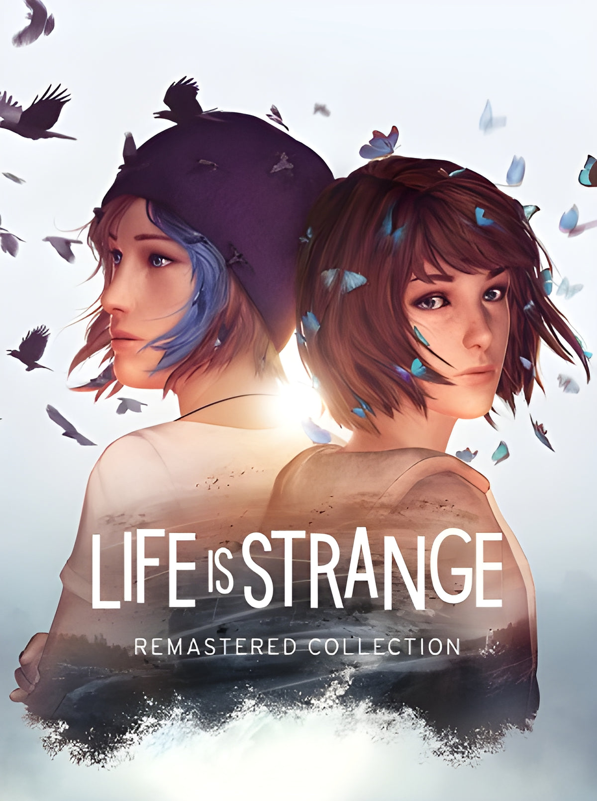 Life is Strange Remastered Collection (PC) - Steam Key - GLOBAL