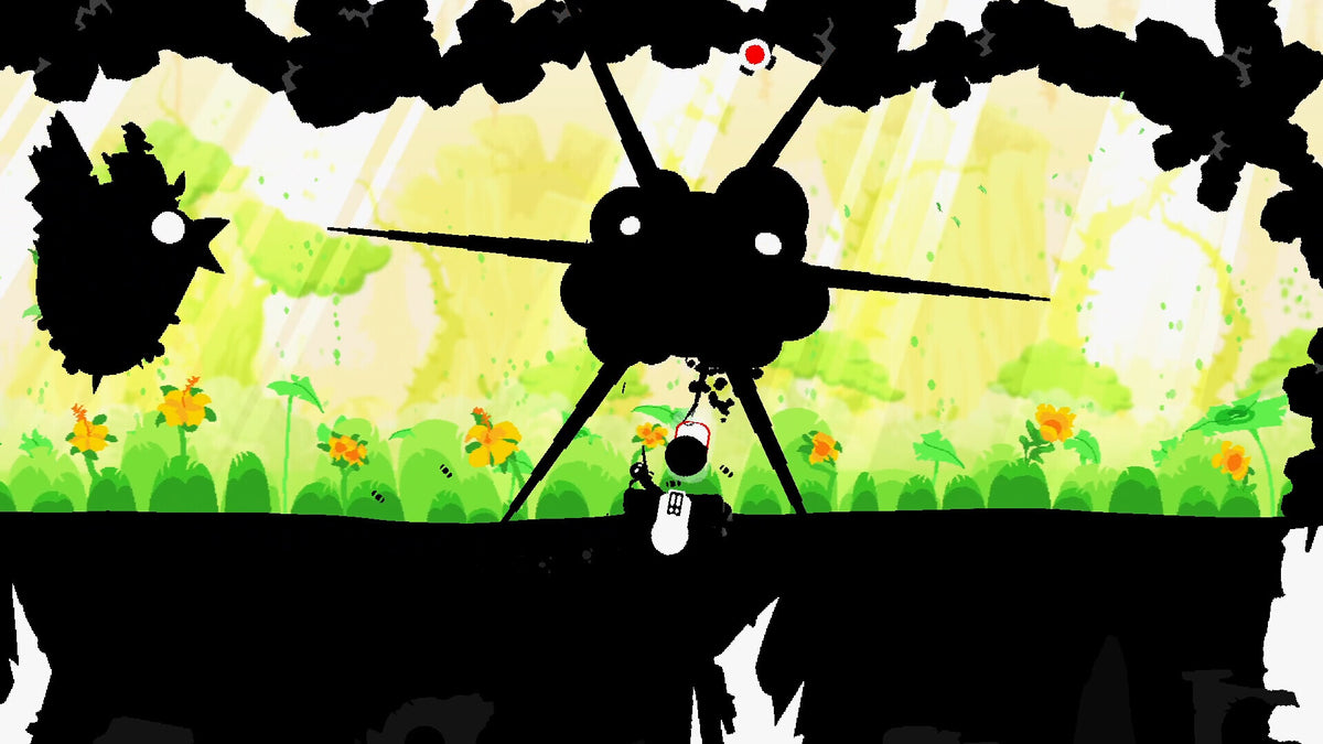 Gunboat God (PC) - Steam Key - ROW