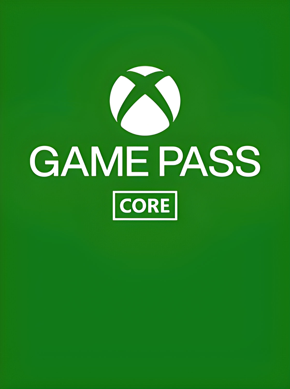 Xbox Game Pass Core 12 Months - Xbox Live Key - INDIA