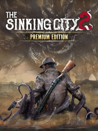 The Sinking City 2 | Premium Edition (Xbox Series X/S) - Xbox Live Key - AUSTRALIA