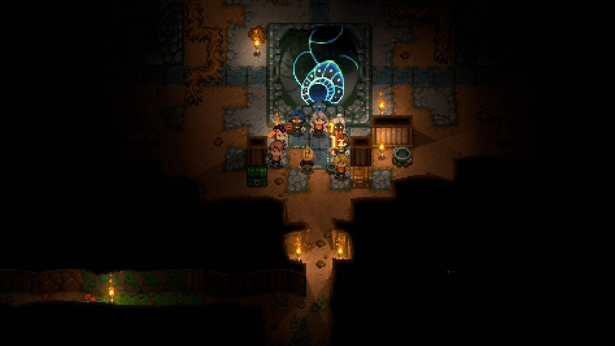 Core Keeper (PC) - Steam Key - ROW