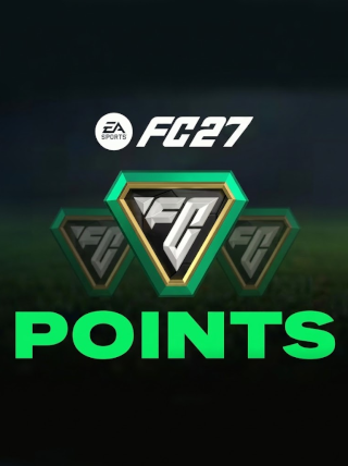 EA Sports FC 27 1050 FC Points - Xbox Live Key - GLOBAL
